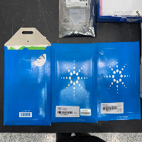 Agilent G2939A BioAnalyzer image 2